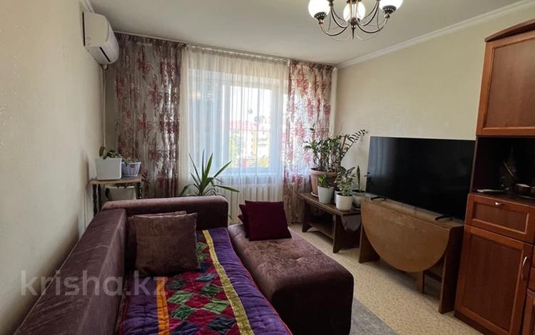 3-бөлмелі пәтер · 63.6 м², Сатпаева 9, бағасы: 23.5 млн ₸ в Астане, Алматы р-н — фото 2