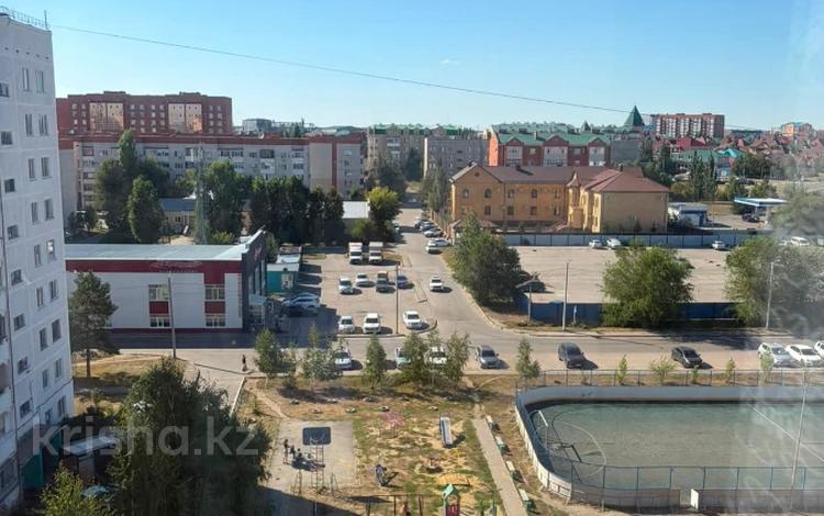 3-бөлмелі пәтер · 68.6 м² · 8/9 қабат, 5 мкр. 5, бағасы: 26 млн ₸ в Костанае — фото 2