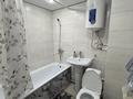 1-бөлмелі пәтер · 25 м² · 3/5 қабат, Бауыржана Момышулы, бағасы: 12 000 ₸ в Аксу — фото 3