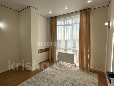 2-бөлмелі пәтер · 51 м² · 5/9 қабат, мкр Шугыла, Строительная 25, бағасы: 35.5 млн ₸ в Алматы, Наурызбайский р-н