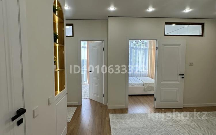 2-бөлмелі пәтер · 51 м² · 5/9 қабат, мкр Шугыла, Строительная 25, бағасы: 35.5 млн ₸ в Алматы, Наурызбайский р-н — фото 181