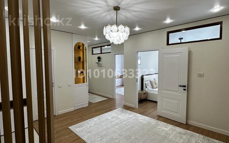 2-бөлмелі пәтер · 51 м² · 5/9 қабат, Шұғыла ш/а., Строительная 25, бағасы: 35 млн ₸ в Алматы, Наурызбайский р-н — фото 201
