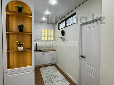 2-комнатная квартира · 51 м² · 5/9 этаж, мкр Шугыла, Строительная 25 за 35 млн ₸ в Алматы, Наурызбайский р-н