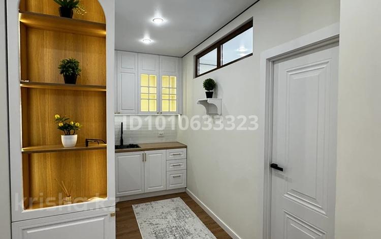 2-комнатная квартира · 51 м² · 5/9 этаж, мкр Шугыла, Строительная 25 за 35 млн ₸ в Алматы, Наурызбайский р-н — фото 221