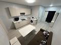 1-бөлмелі пәтер · 40 м² · 1 қабат, Таймырская 14, бағасы: 170 000 ₸ в Алматы, Жетысуский р-н