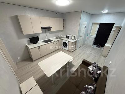 1-бөлмелі пәтер · 40 м² · 1 қабат, Таймырская 14, бағасы: 170 000 ₸ в Алматы, Жетысуский р-н