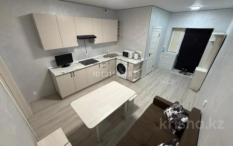 1-бөлмелі пәтер · 40 м² · 1 қабат, Таймырская 14, бағасы: 170 000 ₸ в Алматы, Жетысуский р-н — фото 2