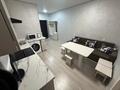 1-бөлмелі пәтер · 40 м² · 1 қабат, Таймырская 14, бағасы: 170 000 ₸ в Алматы, Жетысуский р-н — фото 4