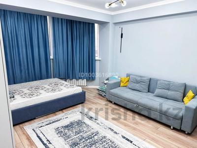 Аренда квартир посуточно в Алматинской обл.: 1-комнатная квартира · 47 м² · 2/5 этаж, Абылай хана 2/5 за 18 000 〒 1-комнатная квартира · 47 м² · 2/5 этаж, Абылай хана 2/5 за 18 000 〒 в Каскелене