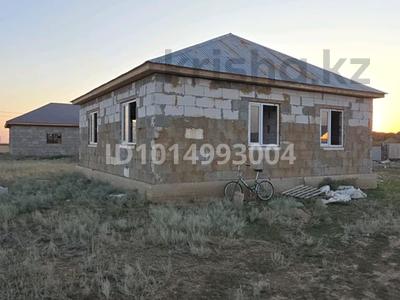 Жеке үй · 3 бөлме · 100 м² · 10 жүзд., 11 периода 4, бағасы: 5 млн ₸ в Чапаеве