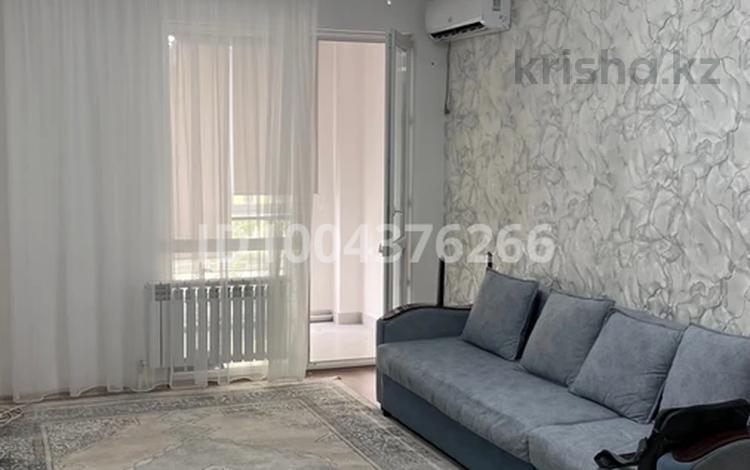 2-бөлмелі пәтер · 66 м² · 2/9 қабат, Шымкент тас жолы 10/3, бағасы: 25 млн ₸ в Туркестане — фото 2