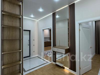 3-комнатная квартира · 90 м² · 4/5 этаж, мкр. Алтын орда, Саздинское лесничество за 37.7 млн ₸ в Актобе