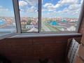 3-комнатная квартира · 98.4 м² · 6/9 этаж, Микрорайон Береке, Микрорайон Береке 52 за 50 млн ₸ в Костанае — фото 27