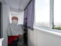 2-бөлмелі пәтер · 60.2 м² · 10/17 қабат, Богенбай батыра 56е, бағасы: 30 млн ₸ в Астане, р-н Байконур — фото 9