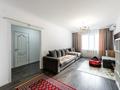 2-бөлмелі пәтер · 60.2 м² · 10/17 қабат, Богенбай батыра 56е, бағасы: 30 млн ₸ в Астане, р-н Байконур — фото 18
