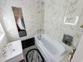 2-бөлмелі пәтер · 60.2 м² · 10/17 қабат, Богенбай батыра 56е, бағасы: 30 млн ₸ в Астане, р-н Байконур — фото 25