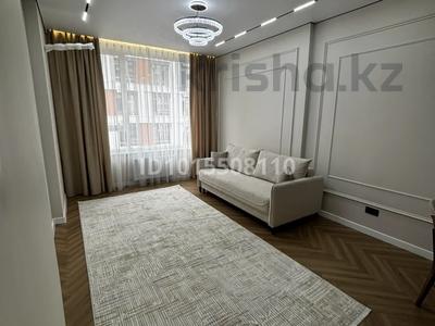 2-бөлмелі пәтер · 51 м² · 5/19 қабат, Туран 57/1, бағасы: 400 000 ₸ в Астане, Нура р-н
