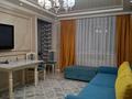 3-комнатная квартира · 69 м² · 1/4 этаж, Гани Иляева 5а — Момышулы за 25 000 ₸ в Шымкенте
