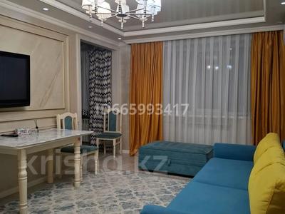 3-комнатная квартира · 69 м² · 1/4 этаж, Гани Иляева 5а — Момышулы за 25 000 ₸ в Шымкенте