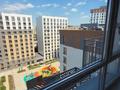 3-комнатная квартира · 77 м² · 10/16 этаж, Ауэзова 3г/2 за 62 млн ₸ в Алматы, Алмалинский р-н — фото 18