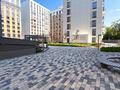 3-комнатная квартира · 77 м² · 10/16 этаж, Ауэзова 3г/2 за 62 млн ₸ в Алматы, Алмалинский р-н — фото 19