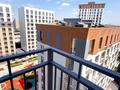 3-комнатная квартира · 77 м² · 10/16 этаж, Ауэзова 3г/2 за 62 млн ₸ в Алматы, Алмалинский р-н — фото 20
