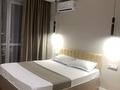 1-комнатная квартира · 33 м² · 7/10 этаж, мкр Шугыла, Алтын орда 6/10 — Ташкентский Алатау за 13 000 ₸ в Алматы, Наурызбайский р-н