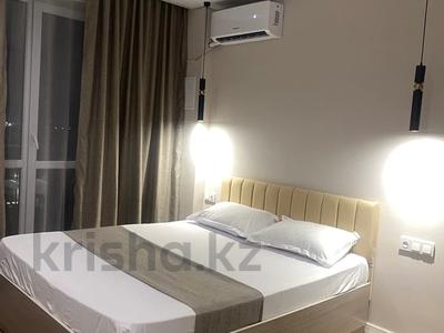 1-комнатная квартира · 33 м² · 7/10 этаж, мкр Шугыла, Алтын орда 6/10 — Ташкентский Алатау за 13 000 ₸ в Алматы, Наурызбайский р-н