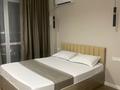 1-комнатная квартира · 33 м² · 7/10 этаж, мкр Шугыла, Алтын орда 6/10 — Ташкентский Алатау за 13 000 ₸ в Алматы, Наурызбайский р-н — фото 4
