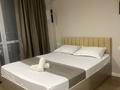1-комнатная квартира · 33 м² · 7/10 этаж, мкр Шугыла, Алтын орда 6/10 — Ташкентский Алатау за 13 000 ₸ в Алматы, Наурызбайский р-н — фото 6