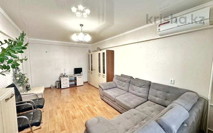 2-бөлмелі пәтер · 60 м² · 5/5 қабат, Шевченко 112 — Байтурсынова, бағасы: 46 млн ₸ в Алматы, Алмалинский р-н — фото 11