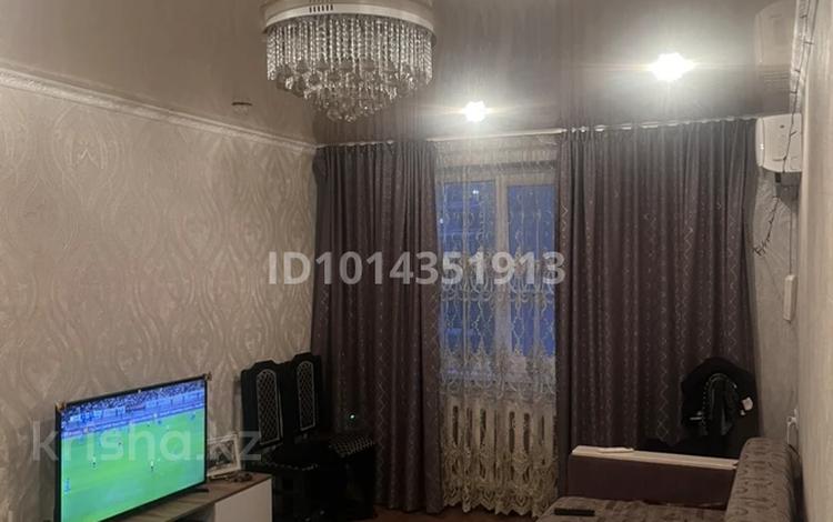 2-бөлмелі пәтер · 44.3 м² · 3/5 қабат, Камзина 31 — Возле военкомата и мечты, бағасы: 12 млн ₸ в Аксу — фото 2