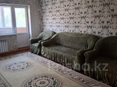 3-комнатная квартира · 58 м² · 2/5 этаж, Самал за 20 млн 〒 в Талдыкоргане, мкр Самал