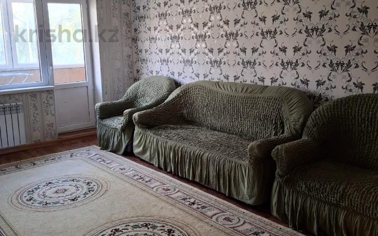 3-бөлмелі пәтер · 58 м² · 2/5 қабат, Самал, бағасы: 20 млн ₸ в Талдыкоргане, мкр Самал — фото 2