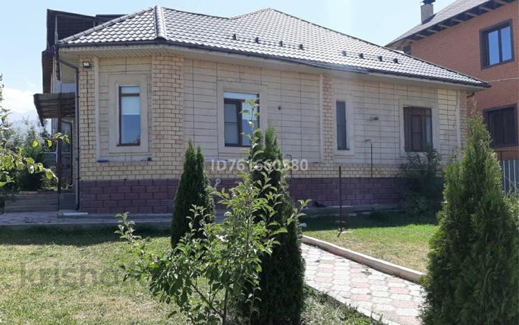 Жеке үй · 4 бөлме · 170 м² · 8 жүзд., Квартал 1 — Выше Верхней Каскеленской трассы, бағасы: 85 млн ₸ в Жанатурмысе — фото 8