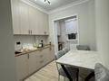 3-бөлмелі пәтер · 80 м² · 2/5 қабат, 3-шағынаудан 1 — Янги Шахар жас дарын тц Аль Фараби, бағасы: 300 000 ₸ в Шымкенте, Туран р-н — фото 4