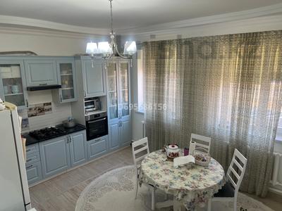 Отдельный дом · 4 комнаты · 240 м² · 9 сот., мкр Балауса, Туманбай молдагалиева 4 — Ближе к авангарду за 41.5 млн 〒 в Атырау