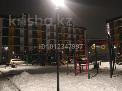 1-бөлмелі пәтер · 33 м² · 4/5 қабат, мкр 20-й, Мкр 20-й 47 — Сайна, бағасы: 170 000 ₸ в Алматы, Алатауский р-н