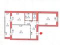 2-бөлмелі пәтер · 65 м² · 10/10 қабат, Улы Дала — Аль Фараби, бағасы: 35.5 млн ₸ в Астане, Есильский р-н — фото 3