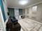 2-бөлмелі пәтер · 60 м² · 8/9 қабат, Роза Багланова 2 — Туран, бағасы: 350 000 ₸ в Астане, Нура р-н
