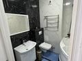 2-бөлмелі пәтер · 60 м² · 8/9 қабат, Роза Багланова 2 — Туран, бағасы: 350 000 ₸ в Астане, Нура р-н — фото 12