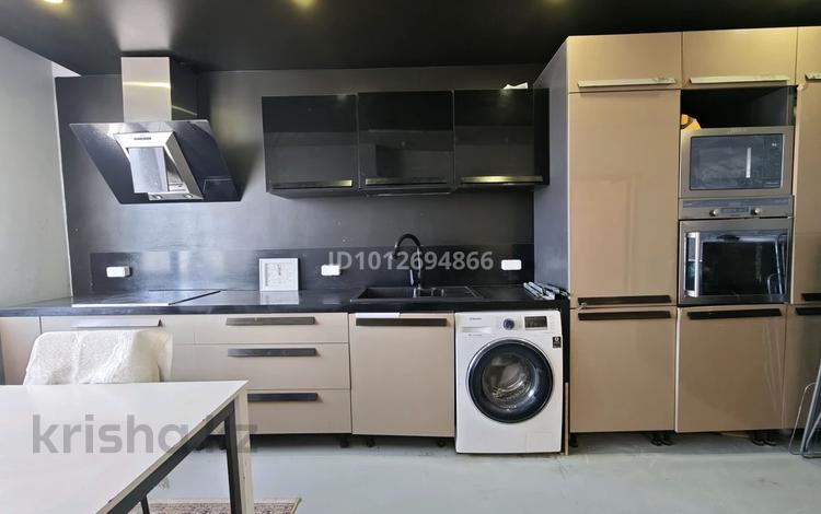 2-комнатная квартира · 45 м² · 16/17 этаж, Иманова 26 за 20.9 млн ₸ в Астане, р-н Байконур — фото 8