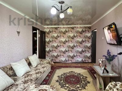 2-комнатная квартира · 45 м² · 4/5 этаж, Талас за 13 млн 〒 в Таразе