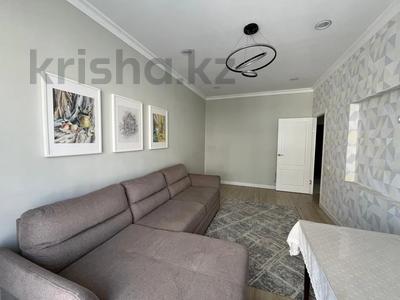 2-комнатная квартира · 55 м² · 6/12 этаж, Тажибаевой 157 к1 за 450 000 ₸ в Алматы, Бостандыкский р-н