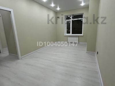 1-комнатная квартира · 44 м² · 3/14 этаж, мкр 11, Аз-Наурыз 144 — Абулхайр-хана за 18.8 млн 〒 в Актобе