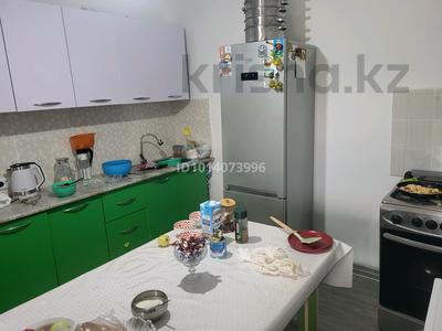 Отдельный дом · 2 комнаты · 50 м² · 12.5 сот., Жанашев. 5 квартал 226 — Мектеп лицейдің қасында за 10 млн ₸ в 
