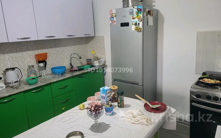 Отдельный дом · 2 комнаты · 50 м² · 12.5 сот., Жанашев. 5 квартал 226 — Мектеп лицейдің қасында за 10 млн ₸ в  — фото 2