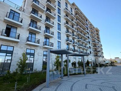 2-комнатная квартира · 52.7 м² · 8/9 этаж, ​База отдыха Теплый пляж 119 за 28 млн ₸ в Актау