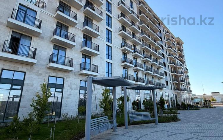 2-комнатная квартира · 52.7 м² · 8/9 этаж, ​База отдыха Теплый пляж 119 за 28 млн ₸ в Актау — фото 2