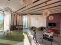 2-комнатная квартира · 52.7 м² · 8/9 этаж, ​База отдыха Теплый пляж 119 за 28 млн ₸ в Актау — фото 7